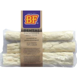 BF Petfood Kaantjes Dental Stick Small 3 stuks