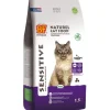 BF Petfood Kattenvoer Sensitive Graanvrij 1,5 kg
