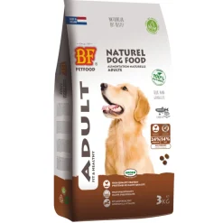 BF Petfood Krokant Hondenvoer 3 kg
