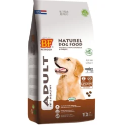 BF Petfood Krokant Hondenvoer 12,5 kg