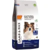 BF Petfood Lam en Rijst Hondenvoer Hondenvoer 12,5 kg