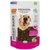 BF Petfood Meat Bars Kalkoen 100 gr