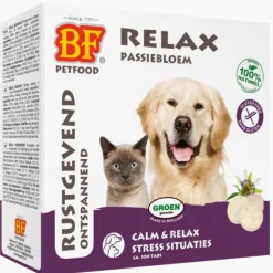 BF Petfood Relax Rustgevende Snoepjes 100 stuks