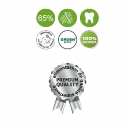 BF Petfood Small Breed Adult 1,5 kg