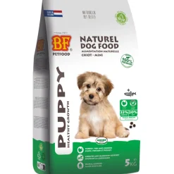 BF Petfood Small Breed Puppy Hondenvoer 5 kg
