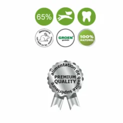 BF Petfood Small Breed Puppy 1,5 kg