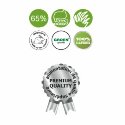 BF Petfood Small Breed Sensitive 1,5 kg