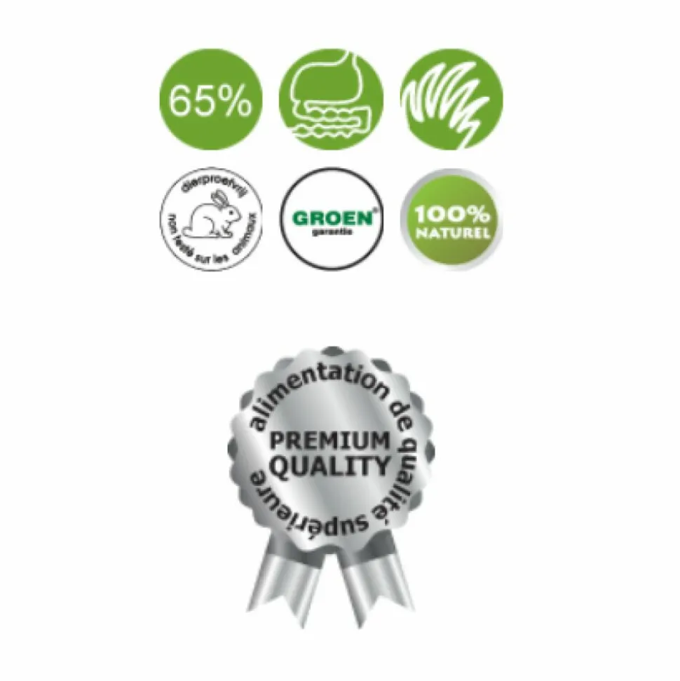 BF Petfood Small Breed Sensitive 1,5 kg