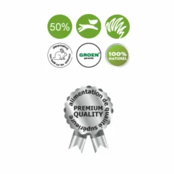 BF Petfood Small Breed Senior 1,5 kg