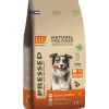 BF Petfood Vleesbrok Geperst Hondenbrokken Zalm 13,5 kg