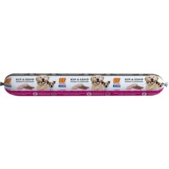 BF Petfood Vleesvoeding Eend - Kip 800 gr