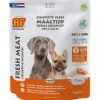 BF Petfood Vleesvoeding Zalm - Kip 7 x 90 gr