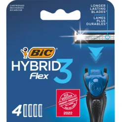 Bic Mesjes Hybrid Flex 3 Cart