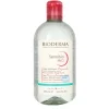 Bioderma Sensibio H2O Micellair Water 500 ml
