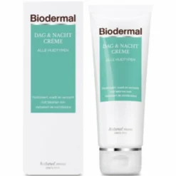Biodermal Dag & Nachtcrème 100 ml