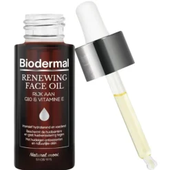 Biodermal Gezichtsolie Anti Age 30 ml