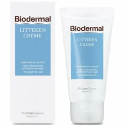 Biodermal Littekencreme 75 ml