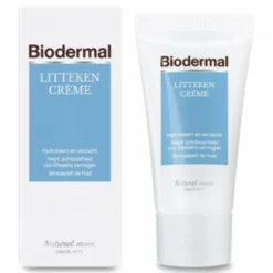 Biodermal Littekencreme 25 ml