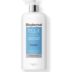 Biodermal P-CL-E Verzorgende Bodylotion 400 ml