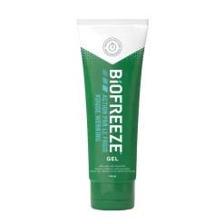 Biofreeze Cold Action Gel Verkoelend 118 ml
