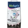 Biokat's Kattenbakvulling Diamond Care Fresh 8 liter