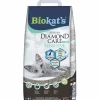 Biokat's Kattenbakvulling Diamond Care Sensitive 6 liter
