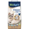 Biokat's Kattenbakvulling Classic Attracting Care 18 liter