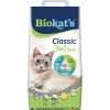 Biokat's Kattenbakvulling Classic Fresh 3-in-1 18 liter