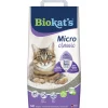 Biokat's Kattenbakvulling Micro Classic 14 liter