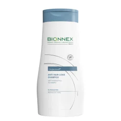 Bionnex Organica Anti-Haaruitval Shampoo Normaal Haar 300 ml