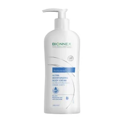 Bionnex Perfederm Hydraterende Body Creme 250 ml