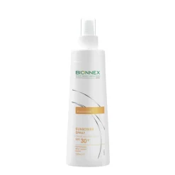 Bionnex Preventiva Zonnebrand Spray SPF 30+ 200 ml