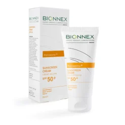 Bionnex Preventiva Zonnebrandcreme SPF 50+ 50 ml
