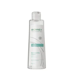 Bionnex Rendaderm Revitaliserende Toner Voor Vettige en Acnegevoelige Huid 200 ml