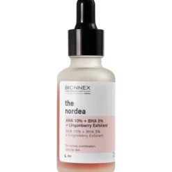 Bionnex The Nordea Aha+Bha Serum 30 ml
