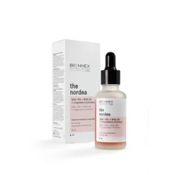 Bionnex The Nordea Aha+Bha Serum 30 ml