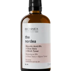 Bionnex The Nordea Glycolzuur 8% Serum 100 ml