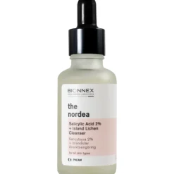 Bionnex The Nordea Salicilzuur Serum 30 ml