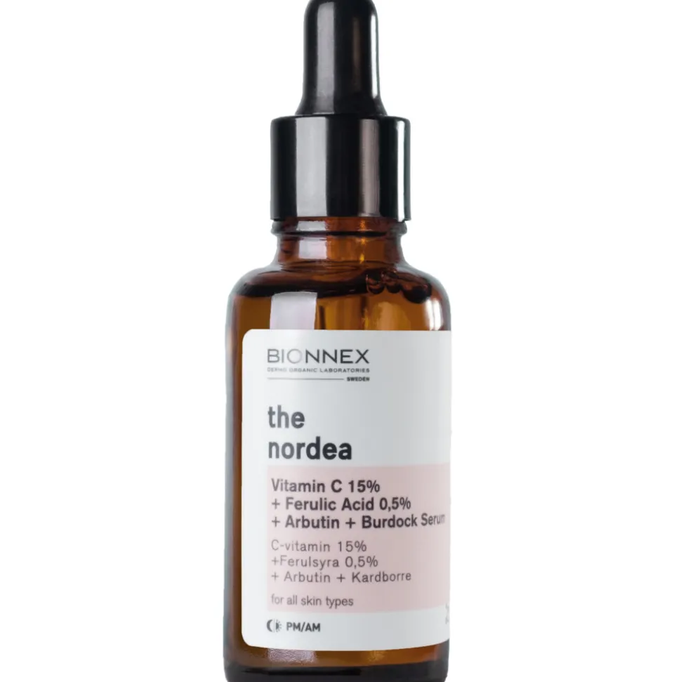 Bionnex The Nordea Vitamine C Serum 30 ml