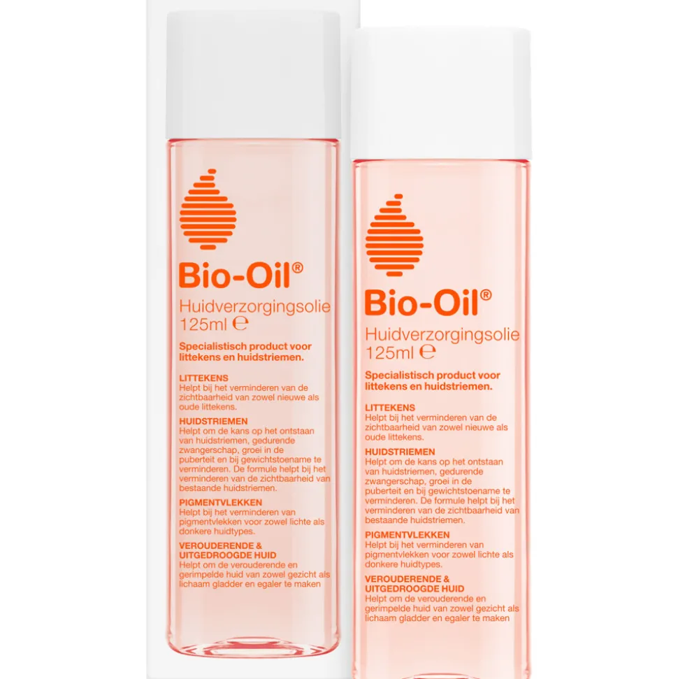 Bio-Oil Huidverzorgingsolie 125 ml