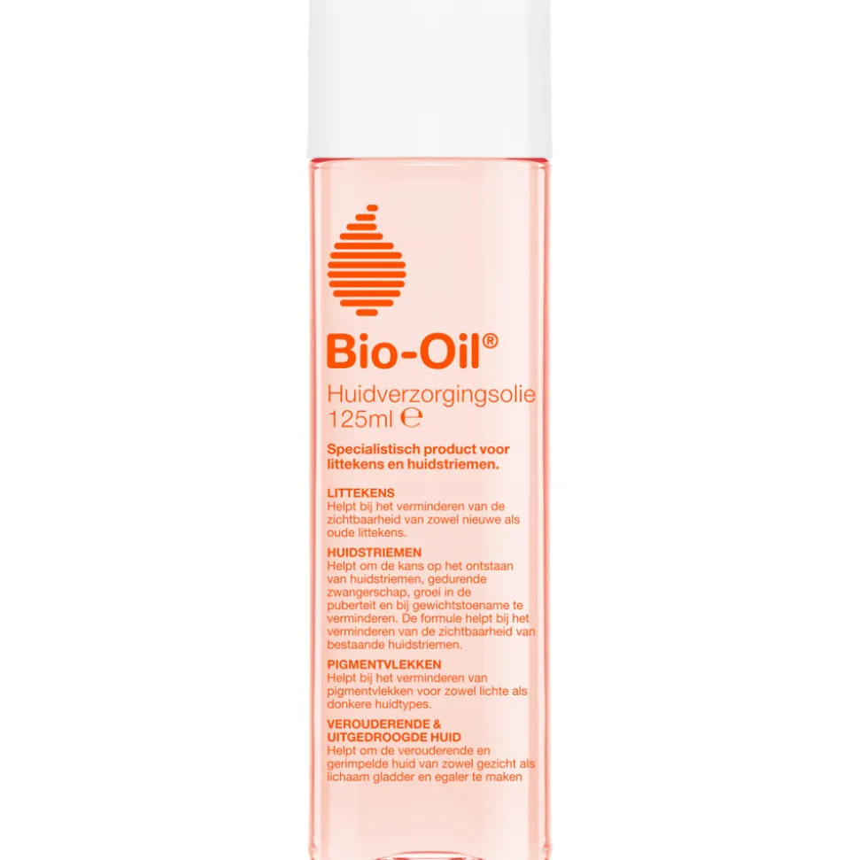 Bio-Oil Huidverzorgingsolie 125 ml