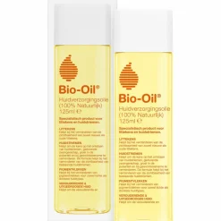 Bio-Oil Huidverzorgingsolie 100% natuurlijk 125 ml