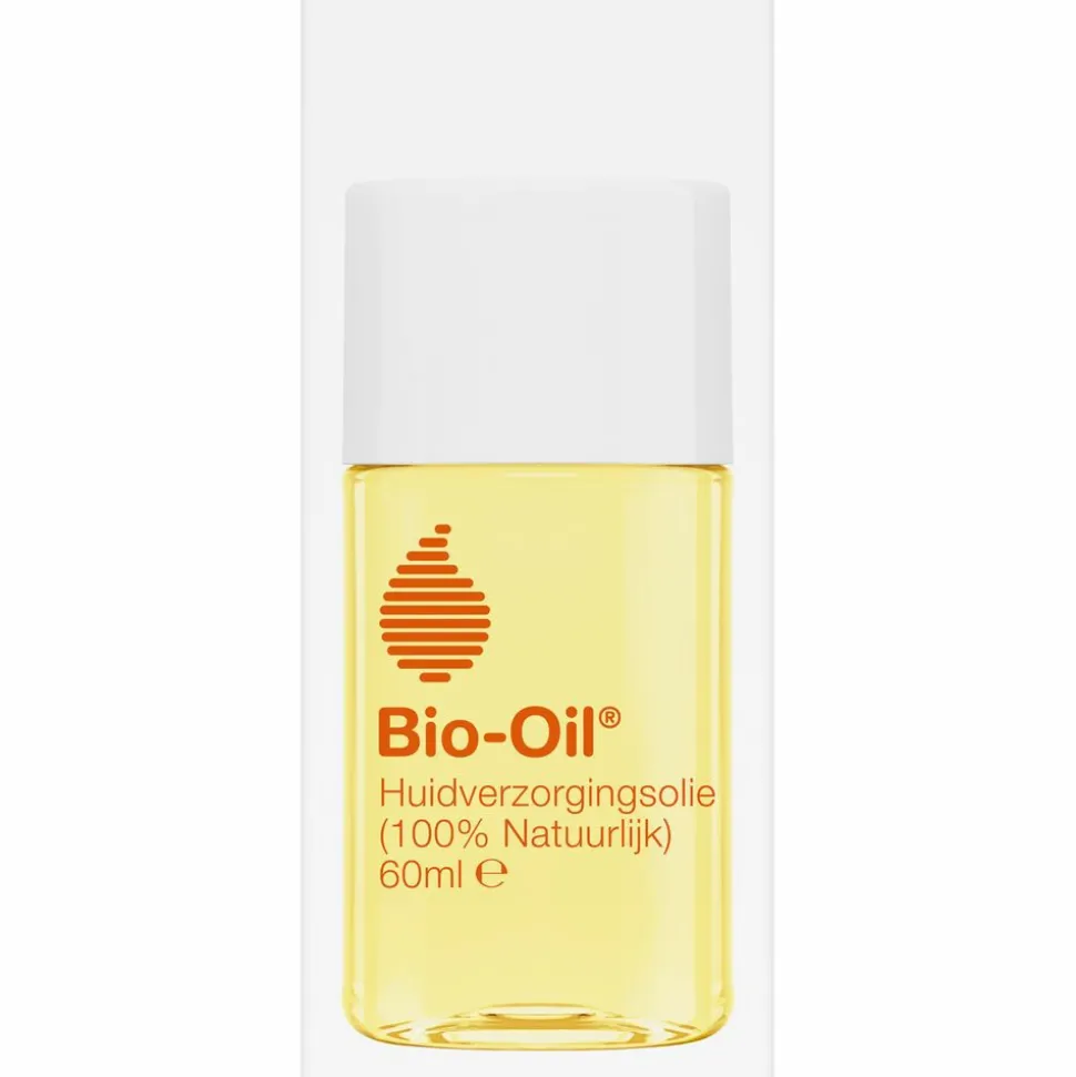 Bio-Oil Huidverzorgingsolie 100% natuurlijk 60 ml