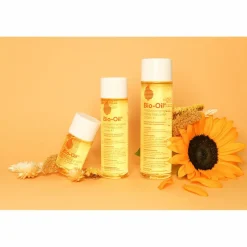 Bio-Oil Huidverzorgingsolie 100% natuurlijk 200 ml