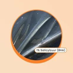 Bioré Houtskool Anti-Puistjes Cleanser 200 ml