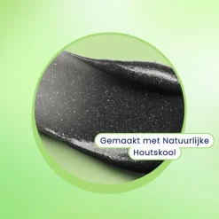 Bioré Houtskool Diepe porie cleanser 200 ml