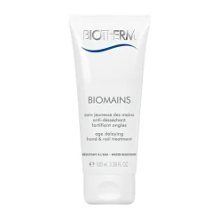 Biotherm Biomains Age Delaying Hand & Nail Treatment 100 ml
