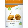 Biotona Maca Raw Powder Bio 200 gr