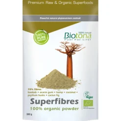 Biotona Superfibres Bio 300 gr