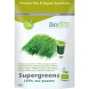 Biotona Supergreens Raw Powder 150 gr